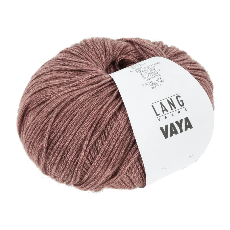 les fils de Lang Vaya