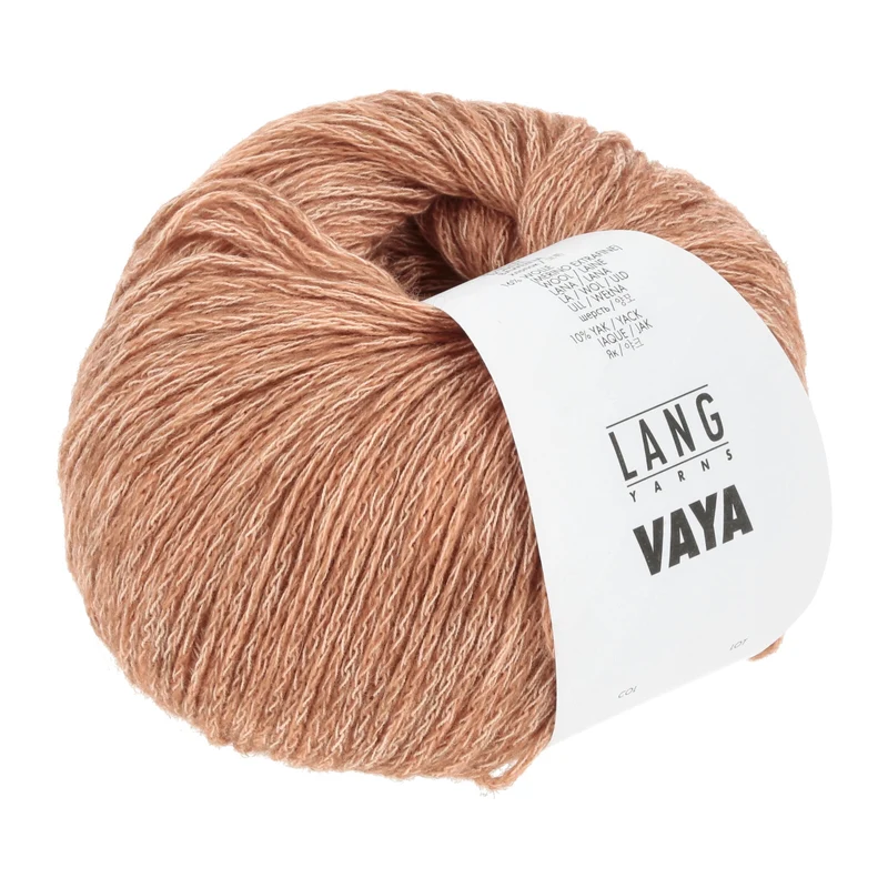 les fils de Lang Vaya