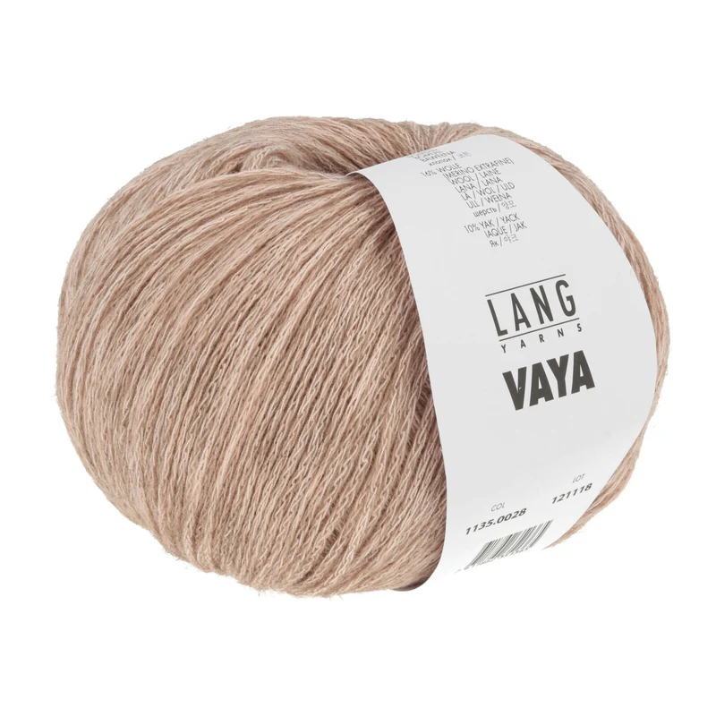 les fils de Lang Vaya