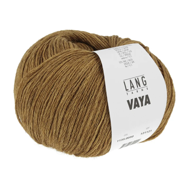 les fils de Lang Vaya