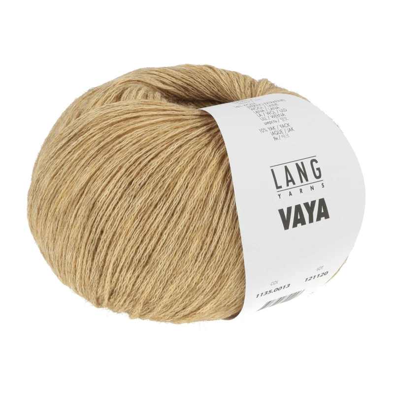 les fils de Lang Vaya