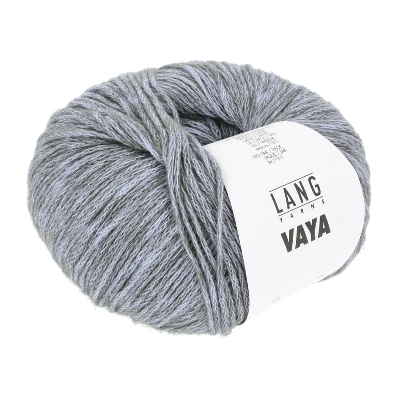 les fils de Lang Vaya