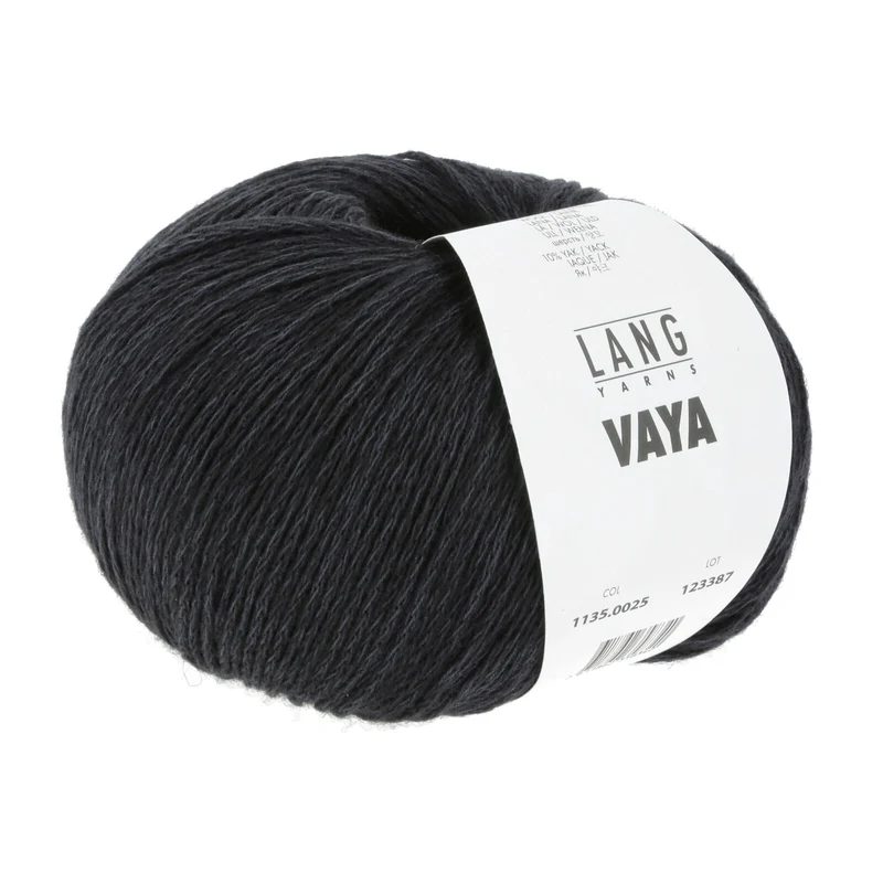 les fils de Lang Vaya