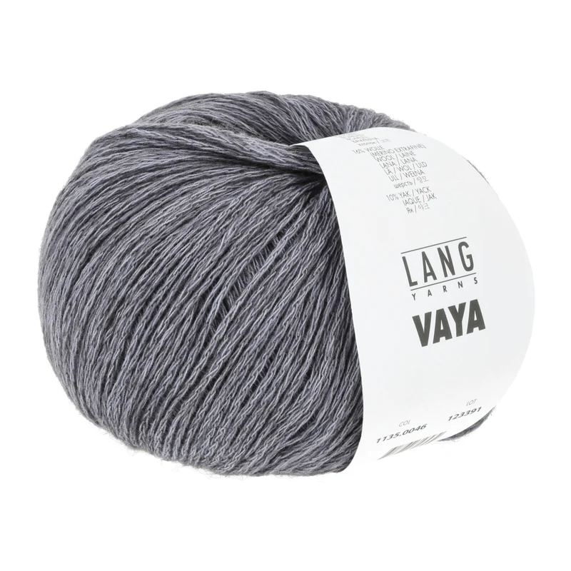 les fils de Lang Vaya