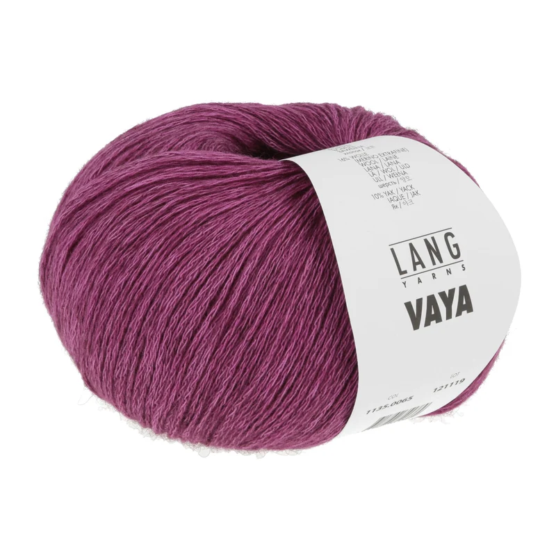 les fils de Lang Vaya