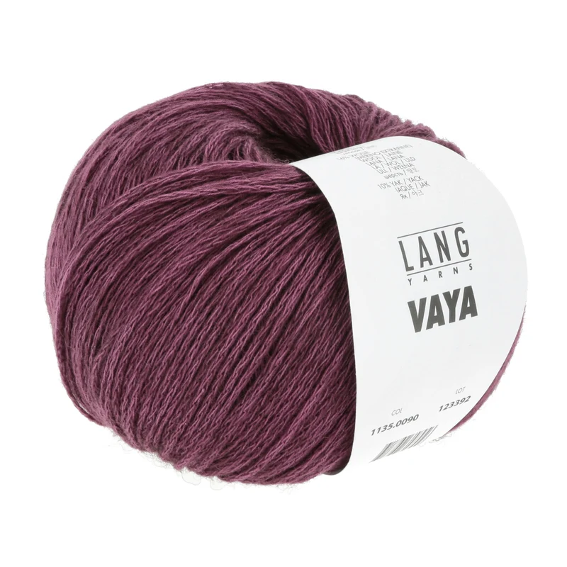 les fils de Lang Vaya