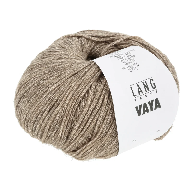 les fils de Lang Vaya