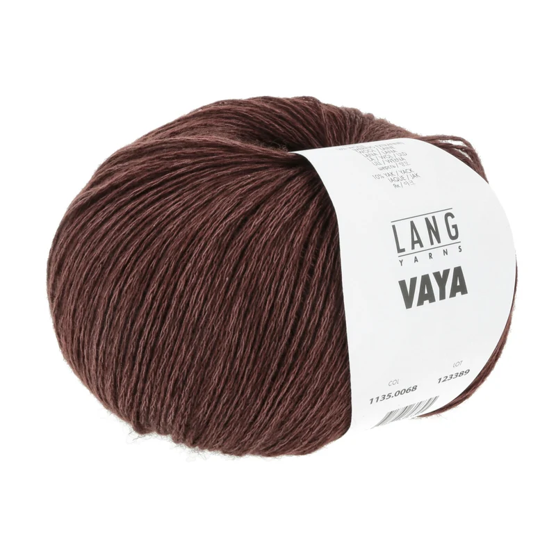 les fils de Lang Vaya