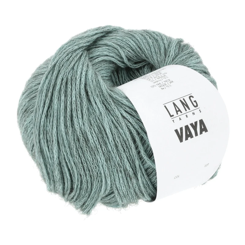 les fils de Lang Vaya