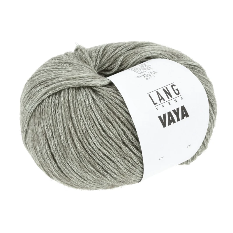 les fils de Lang Vaya