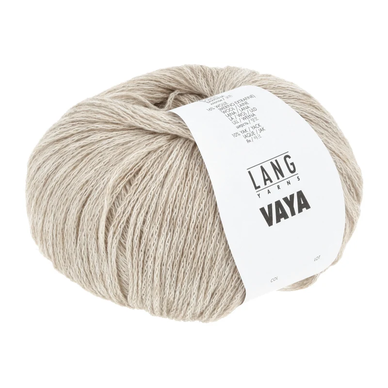les fils de Lang Vaya