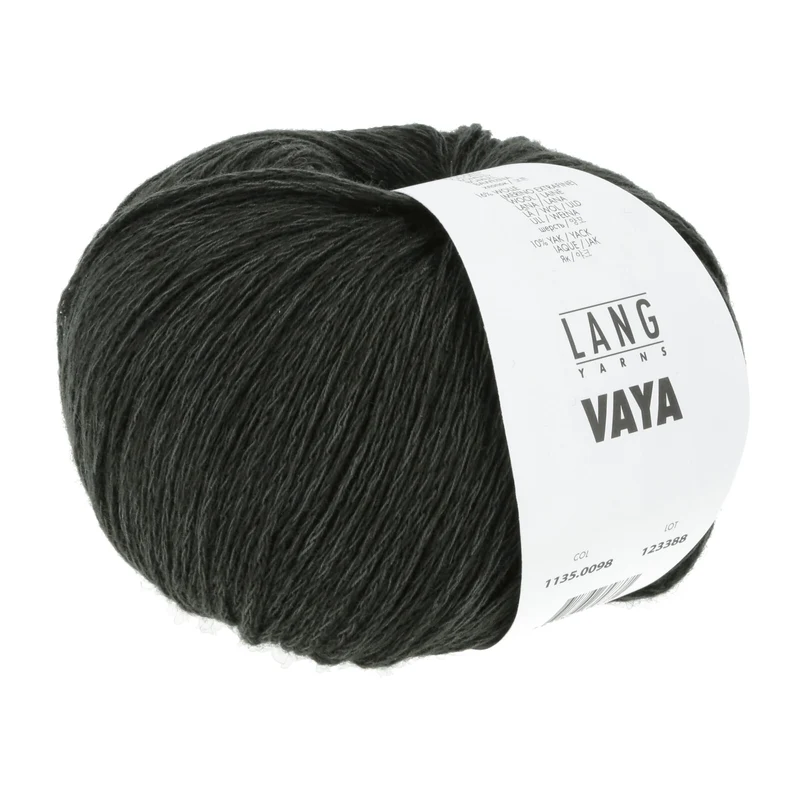 les fils de Lang Vaya