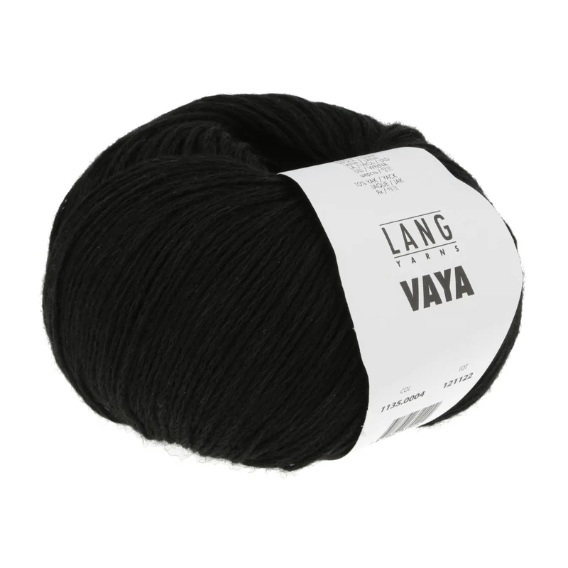 les fils de Lang Vaya