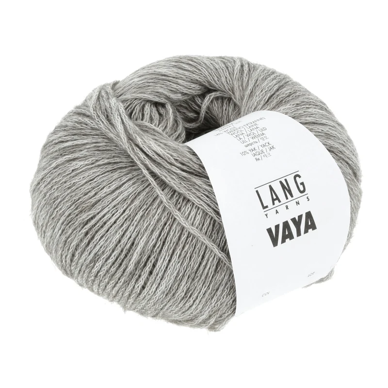 les fils de Lang Vaya