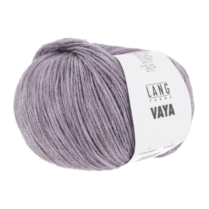 les fils de Lang Vaya
