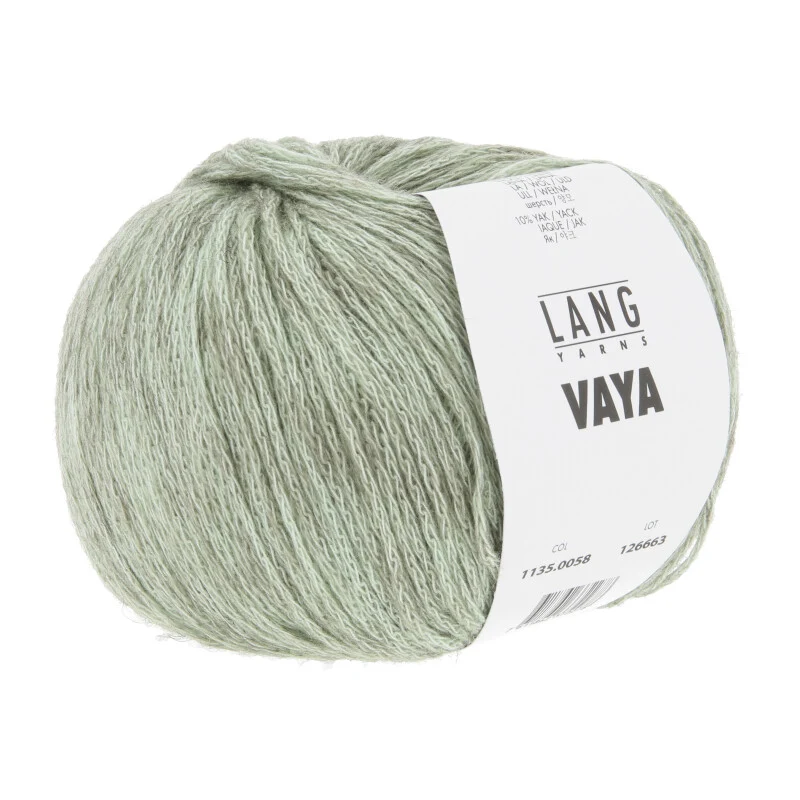 les fils de Lang Vaya