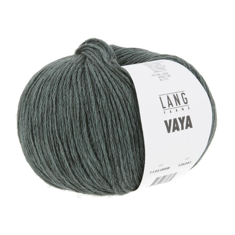 les fils de Lang Vaya