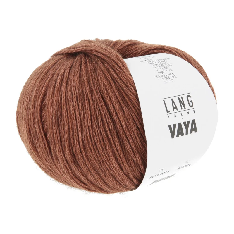 les fils de Lang Vaya