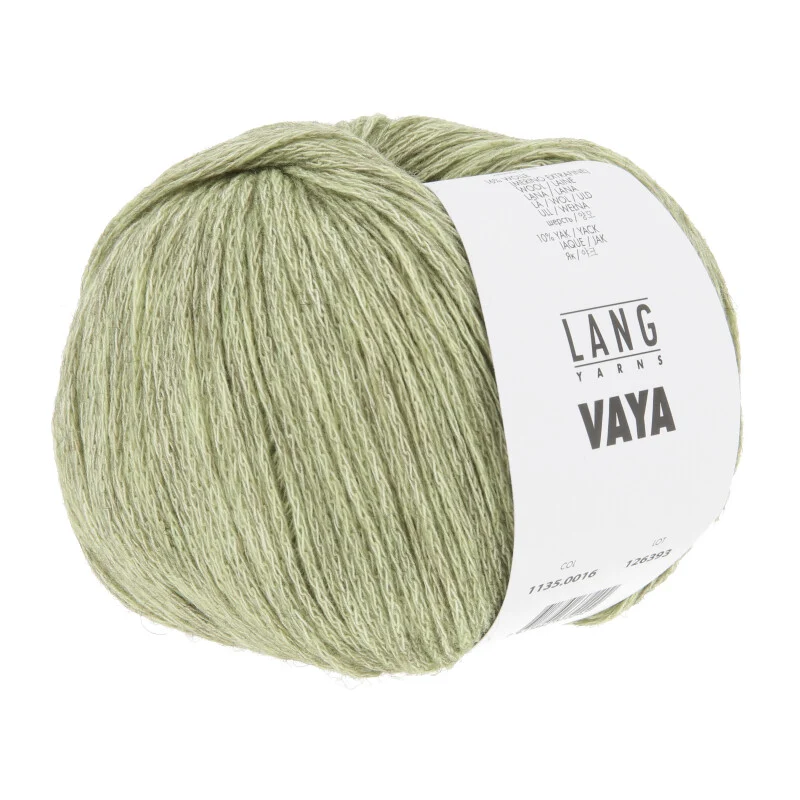 les fils de Lang Vaya