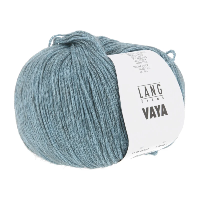 les fils de Lang Vaya