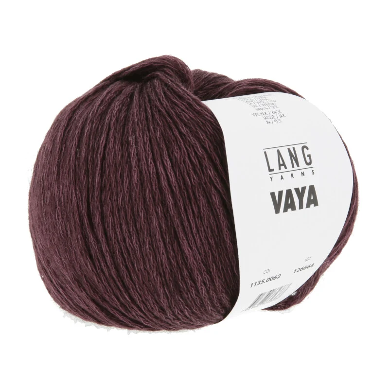 les fils de Lang Vaya