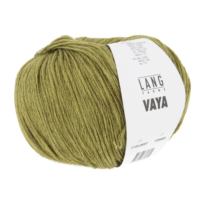 les fils de Lang Vaya
