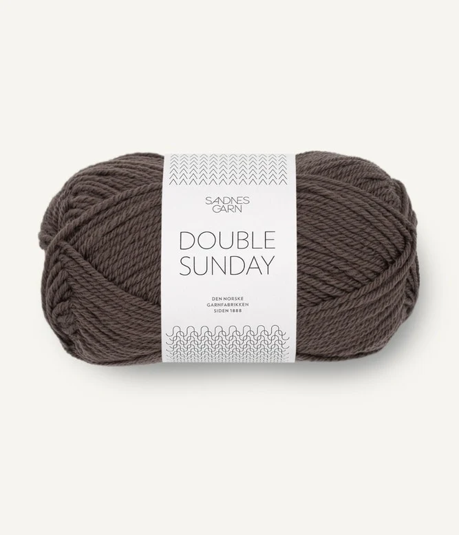 Sandnes Garn Double Sunday