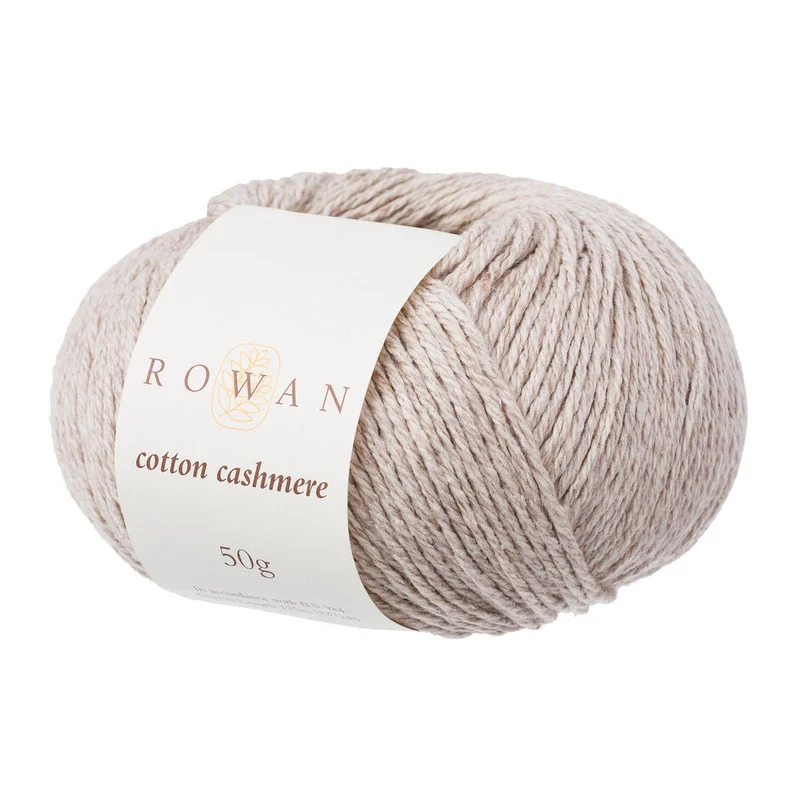 rowan coton cashmere