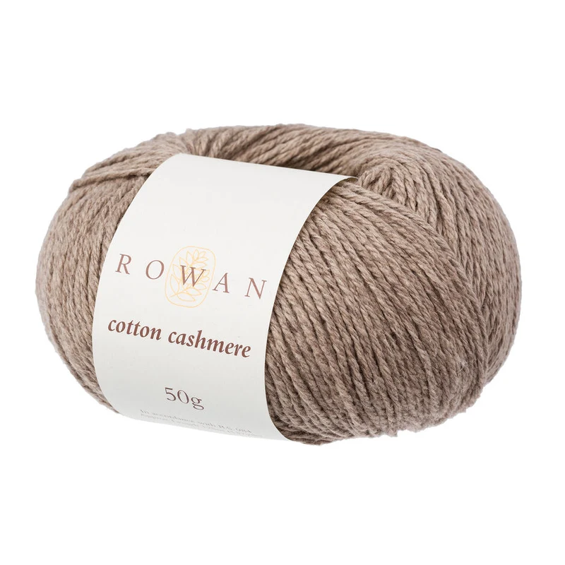 rowan coton cashmere