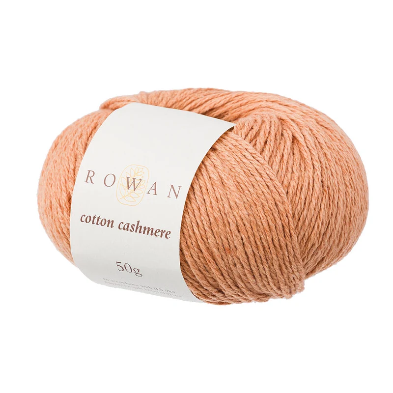 rowan coton cashmere