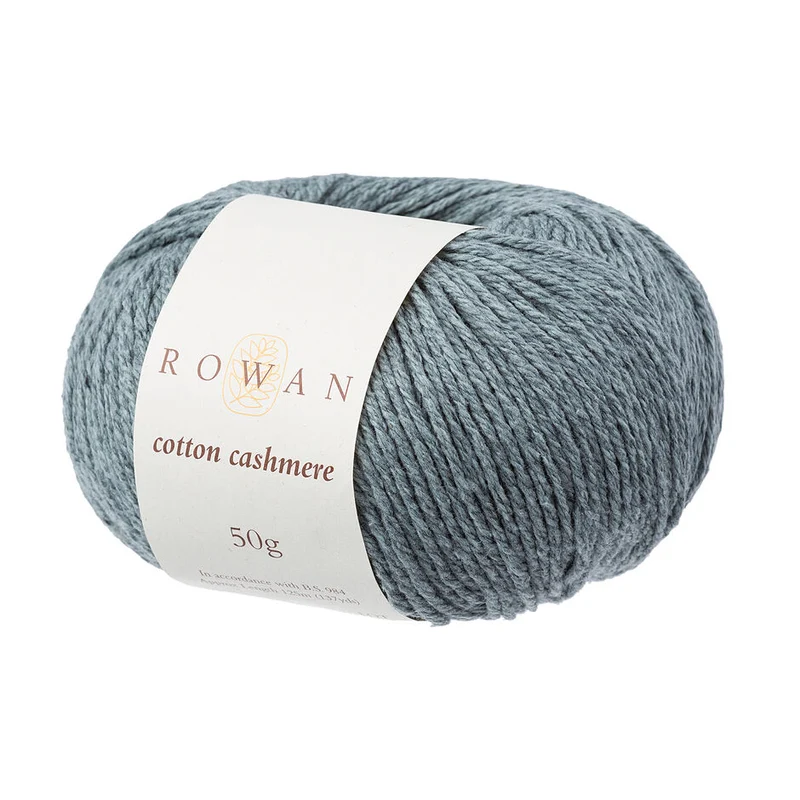 rowan coton cashmere