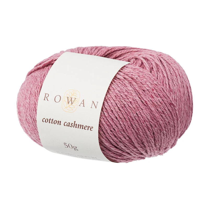 rowan coton cashmere