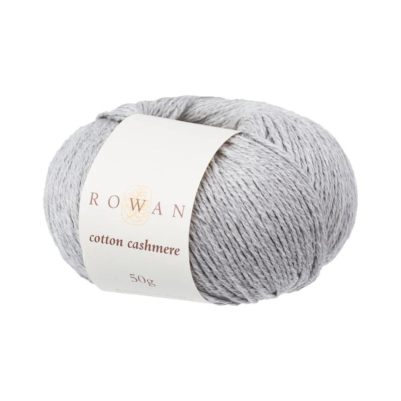 rowan coton cashmere
