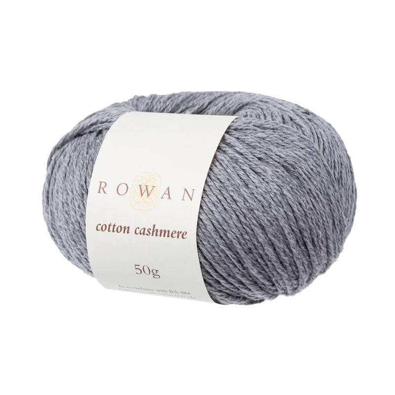 rowan coton cashmere