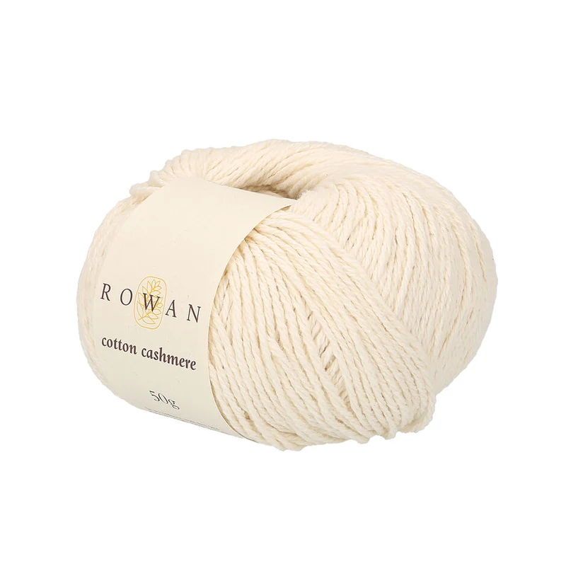 rowan coton cashmere