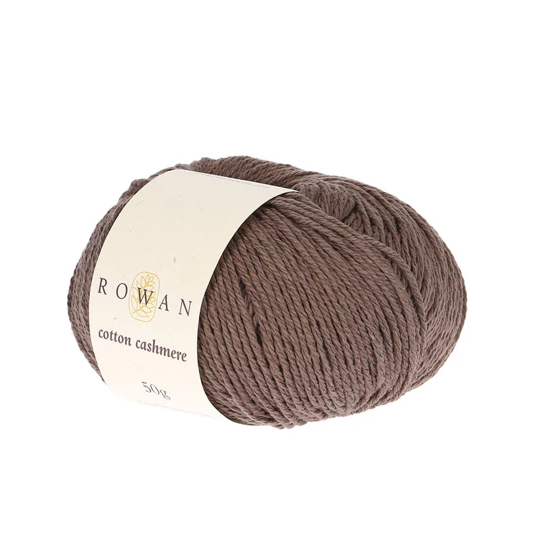 rowan coton cashmere