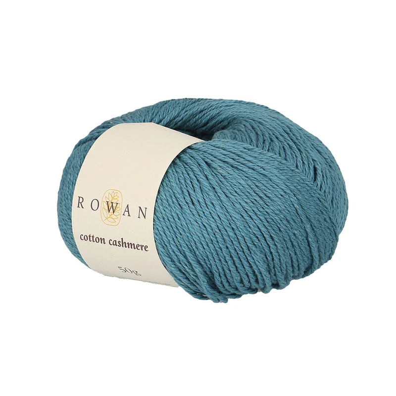 rowan coton cashmere