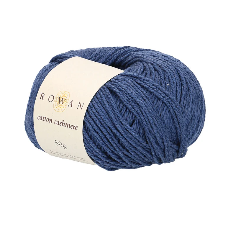 rowan coton cashmere