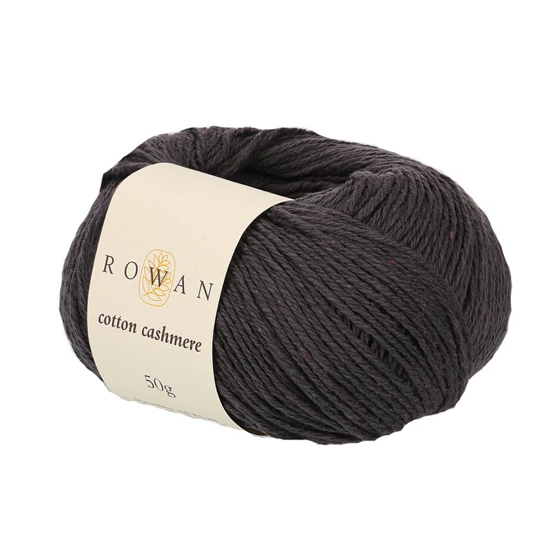 rowan coton cashmere