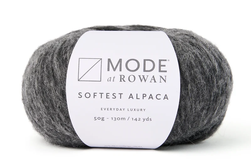rowan mode alpaga le plus doux