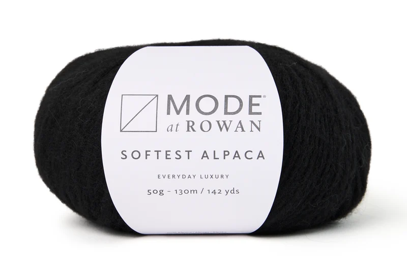 rowan mode alpaga le plus doux