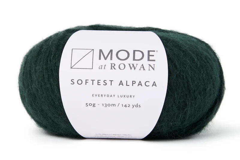 rowan mode alpaga le plus doux