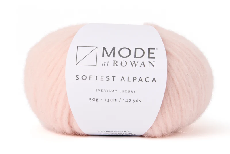rowan mode alpaga le plus doux