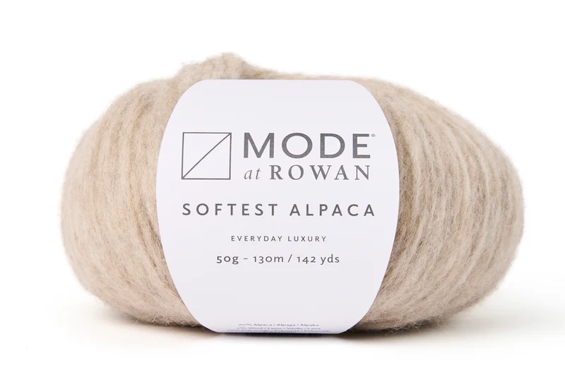 rowan mode alpaga le plus doux