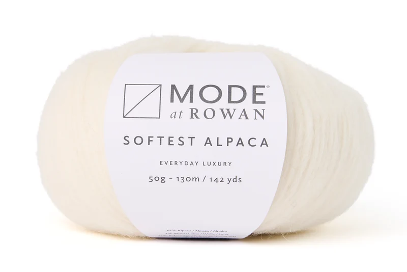 rowan mode alpaga le plus doux