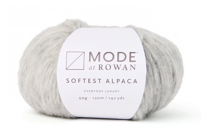 rowan mode alpaga le plus doux