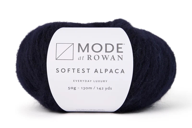 rowan mode alpaga le plus doux