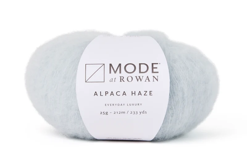 rowan mode alpaga haze