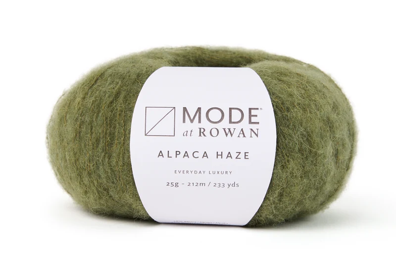 rowan mode alpaga haze