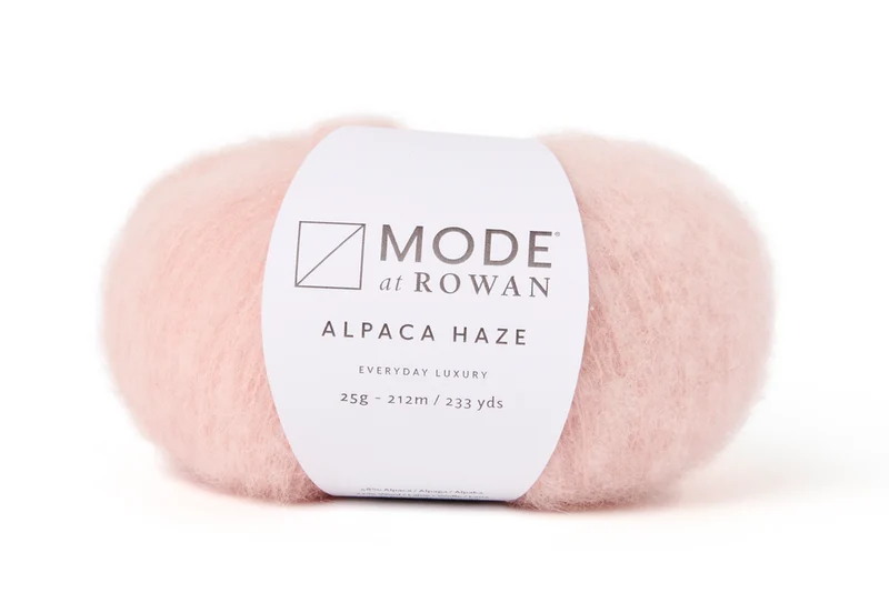 rowan mode alpaga haze